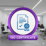 “ISO certification and consultancy services by SMICACSC to help businesses meet international quality standards.”