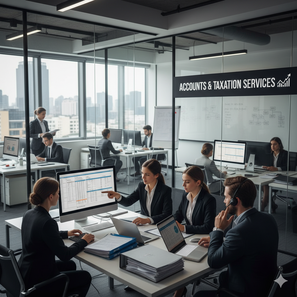 “SMICACSC providing GST registration services for businesses and startups in India.”