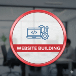 WEBSITE BUILDING